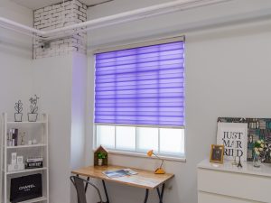 Rèm Cầu Vồng Basic
